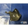 Cache plastique avant gauche DUCATI SPORT TOURING ST2 de 1997 à 2003.