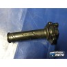 Poignée + Tube d'accélérateur DUCATI SPORT TOURING ST2 de 1997 à 2003. 