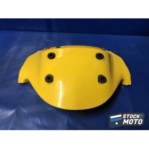 Coque arrière n°1 HONDA PAN...