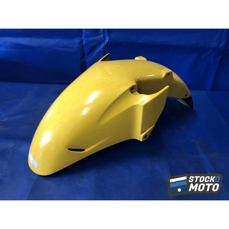 Garde boue avant n°1 HONDA PAN EUROPEAN de 2002 à 2007. 