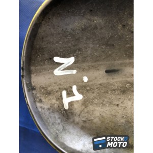 Garde boue avant n°1 HONDA PAN EUROPEAN de 2002 à 2007. 