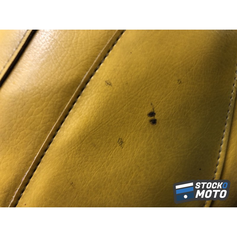 Tapis de réservoir Bagster n°1 HONDA PAN EUROPEAN de 2002 à 2007. 