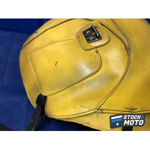 Tapis de réservoir Bagster n°1 HONDA PAN EUROPEAN de 2002 à 2007. 
