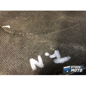 Tapis de réservoir Bagster n°1 HONDA PAN EUROPEAN de 2002 à 2007. 