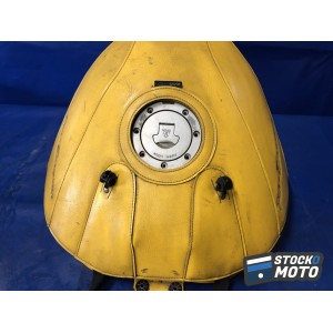 Tapis de réservoir Bagster n°2 HONDA PAN EUROPEAN de 2002 à 2007. 