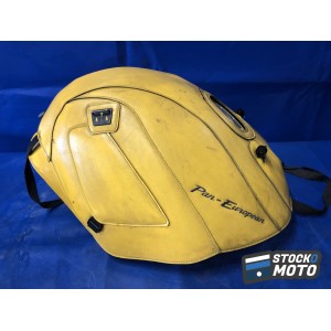 Tapis de réservoir Bagster n°2 HONDA PAN EUROPEAN de 2002 à 2007. 