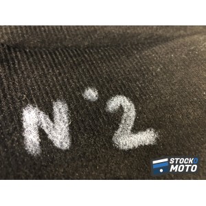 Tapis de réservoir Bagster n°2 HONDA PAN EUROPEAN de 2002 à 2007. 