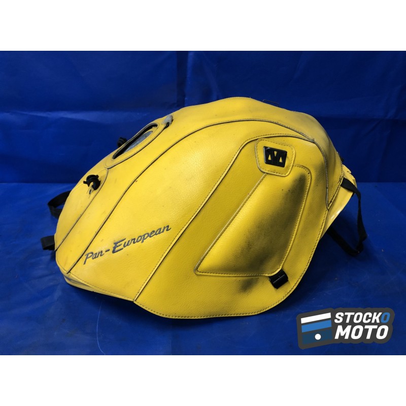 Tapis de réservoir Bagster n°3 HONDA PAN EUROPEAN de 2002 à 2007. 