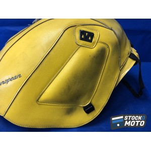 Tapis de réservoir Bagster n°3 HONDA PAN EUROPEAN de 2002 à 2007. 