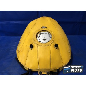 Tapis de réservoir Bagster n°3 HONDA PAN EUROPEAN de 2002 à 2007. 