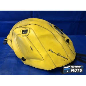 Tapis de réservoir Bagster n°3 HONDA PAN EUROPEAN de 2002 à 2007. 