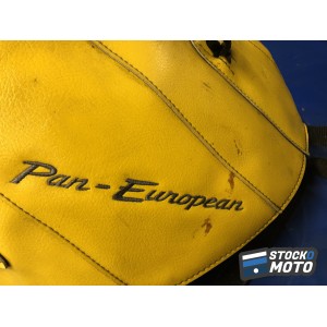 Tapis de réservoir Bagster n°3 HONDA PAN EUROPEAN de 2002 à 2007. 