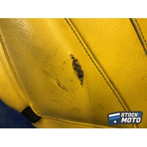 Tapis de réservoir Bagster n°3 HONDA PAN EUROPEAN de 2002 à 2007. 