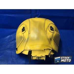 Tapis de réservoir Bagster n°3 HONDA PAN EUROPEAN de 2002 à 2007. 