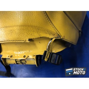 Tapis de réservoir Bagster n°3 HONDA PAN EUROPEAN de 2002 à 2007. 