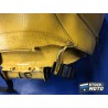 Tapis de réservoir Bagster n°3 HONDA PAN EUROPEAN de 2002 à 2007. 