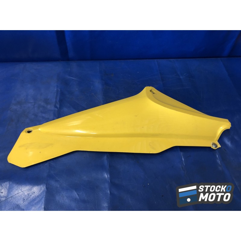 Coque arrière droite n°3 HONDA PAN EUROPEAN de 2002 à 2007. 