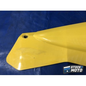 Coque arrière droite n°3 HONDA PAN EUROPEAN de 2002 à 2007. 
