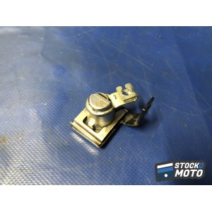 Serrure de selle et de réservoir Kawasaki ZX-10R de 2011 à 2015