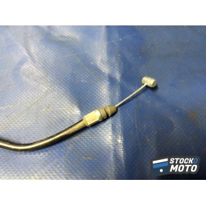 Cable de Verrou de selle...