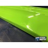 Coque arrière centrale Kawasaki ZX-10R de 2011 à 2015