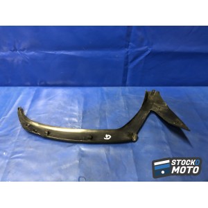 Ecope de carénage gauche Kawasaki ZX-10R de 2011 à 2015