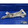 Platine repose pied gauche n°1 HONDA 1300 PAN EUROPEAN de 2002 à 2007. 