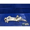 Platine repose pied gauche n°2 HONDA 1300 PAN EUROPEAN de 2002 à 2007. 