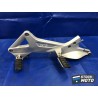 Platine repose pied gauche n°2 HONDA 1300 PAN EUROPEAN de 2002 à 2007. 
