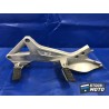 Platine repose pied gauche n°3 HONDA 1300 PAN EUROPEAN de 2002 à 2007. 