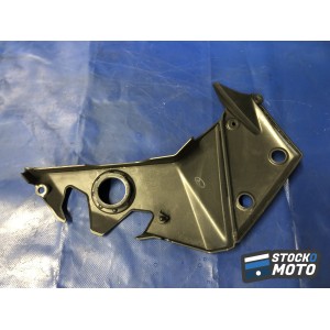 Cache cadre droit Kawasaki Z-750 de 2007 à 2012