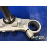 Te de fourche inférieur n°1 HONDA 1300 PAN EUROPEAN de 2002 à 2007. 