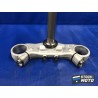 Te de fourche inférieur n°1 HONDA 1300 PAN EUROPEAN de 2002 à 2007. 