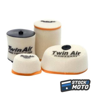 Filtre à air TWIN AIR TM...