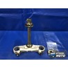 Te de fourche inférieur n°2 HONDA 1300 PAN EUROPEAN de 2002 à 2007. 