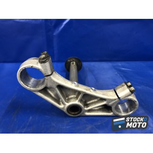 Te de fourche inférieur n°2 HONDA 1300 PAN EUROPEAN de 2002 à 2007. 