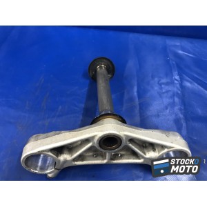 Te de fourche inférieur n°2 HONDA 1300 PAN EUROPEAN de 2002 à 2007. 