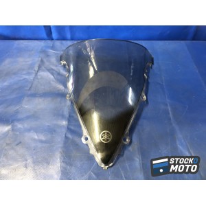 Bulle n°2 Yamaha R6 de 2003...