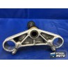 Te de fourche inférieur n°2 HONDA 1300 PAN EUROPEAN de 2002 à 2007. 