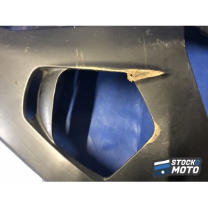 Sabot de carénage droit Yamaha R6 de 2003 à 2005