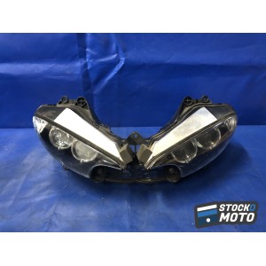 Optique de phare Yamaha R6...
