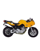 F 800 S