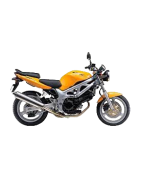 SV 650