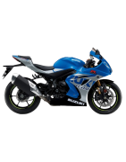 GSXR
