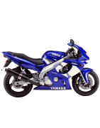 YZF 600