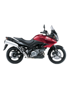 DL 1000 V-STROM