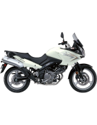 DL 650 v-strom