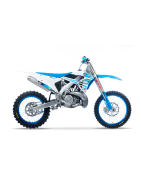 250 2 Temps MX
