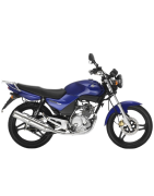 YBR 125