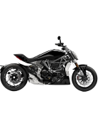 1262 XDiavel S 2022